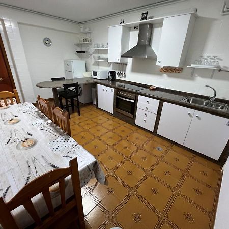 Luisamar Apartamento Muxia Exterior photo