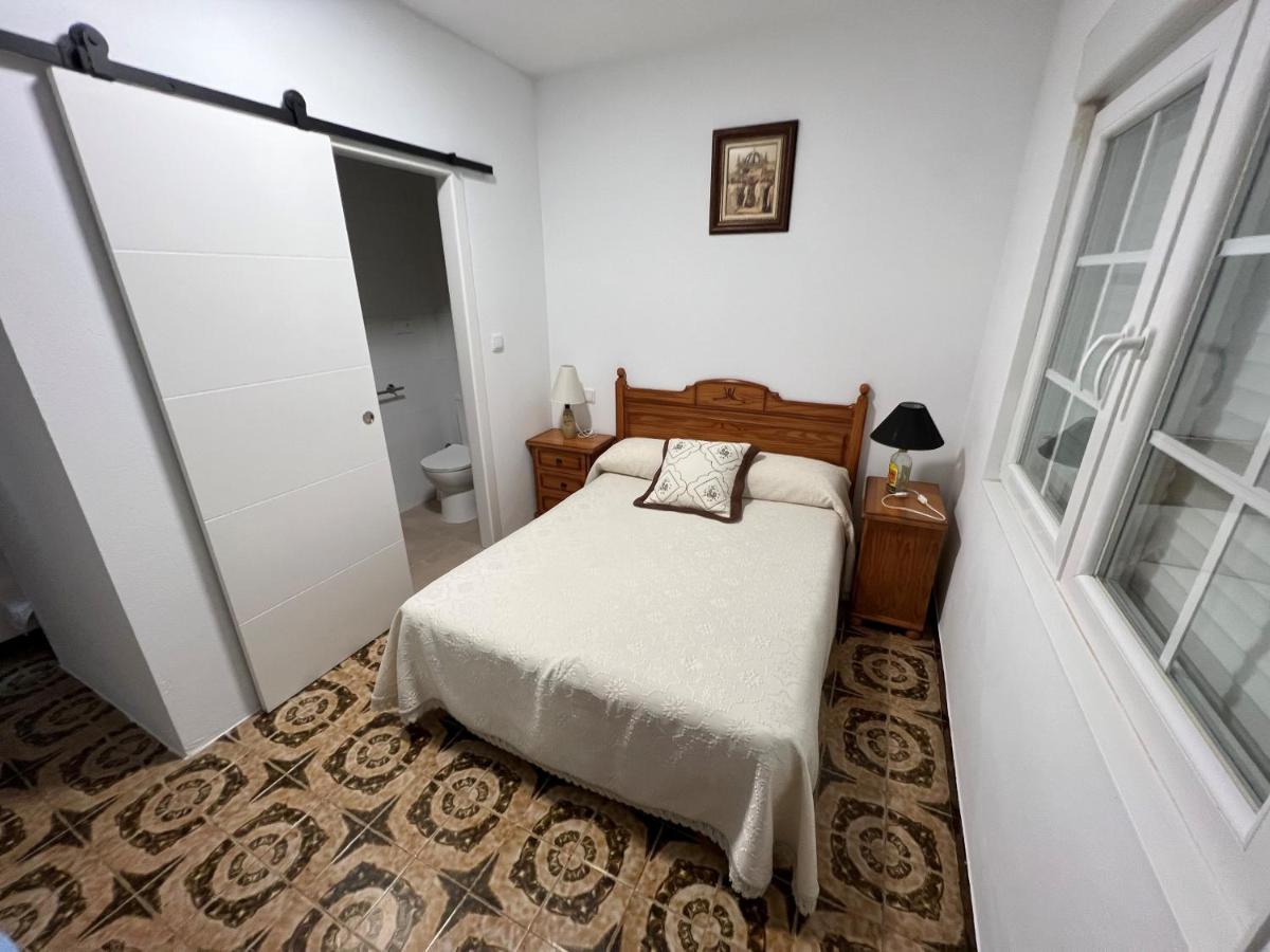 Luisamar Apartamento Muxia Exterior photo